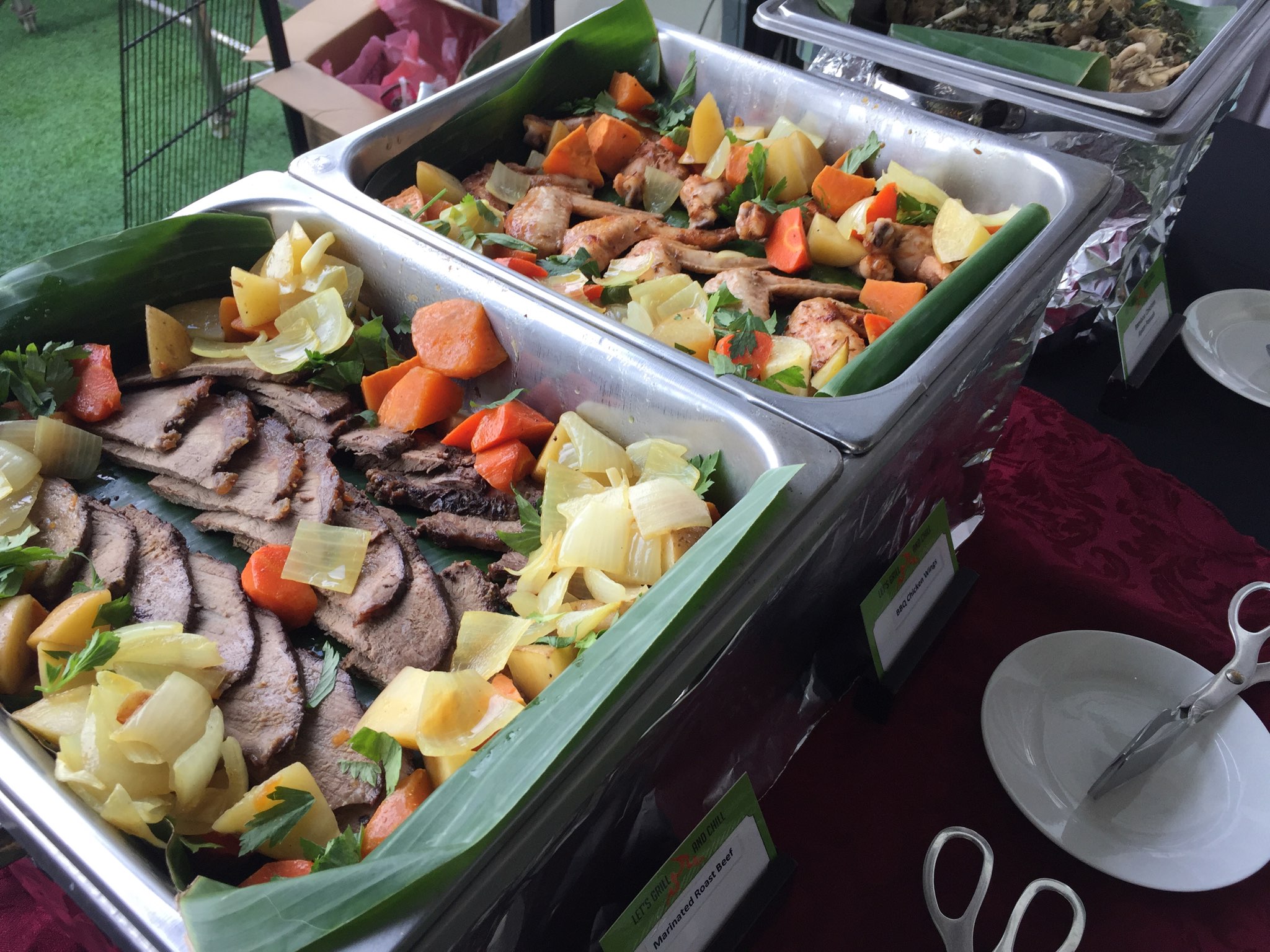 BBQ