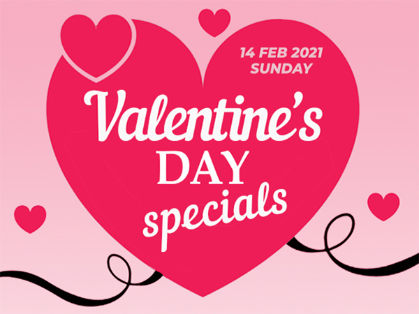Valentine's Day LimeTree